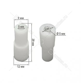 Втулка (муфта) моторной части блендера Bosch