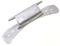 Петля люка стиральной машины Indesit, Ariston
