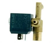 Электромагнитный клапан парогенератора Tefal, Moulinex