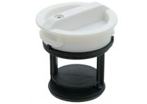 Фильтр (крышка, заглушка) насоса стиральной машины Candy