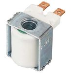 Катушка заливного (впускного) клапана 220V AC стиральной машины